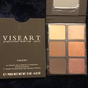 BNIB VISEART MINX